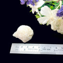 Mordenite Fibrous Ball Clusters (Meditation & White Magic)
