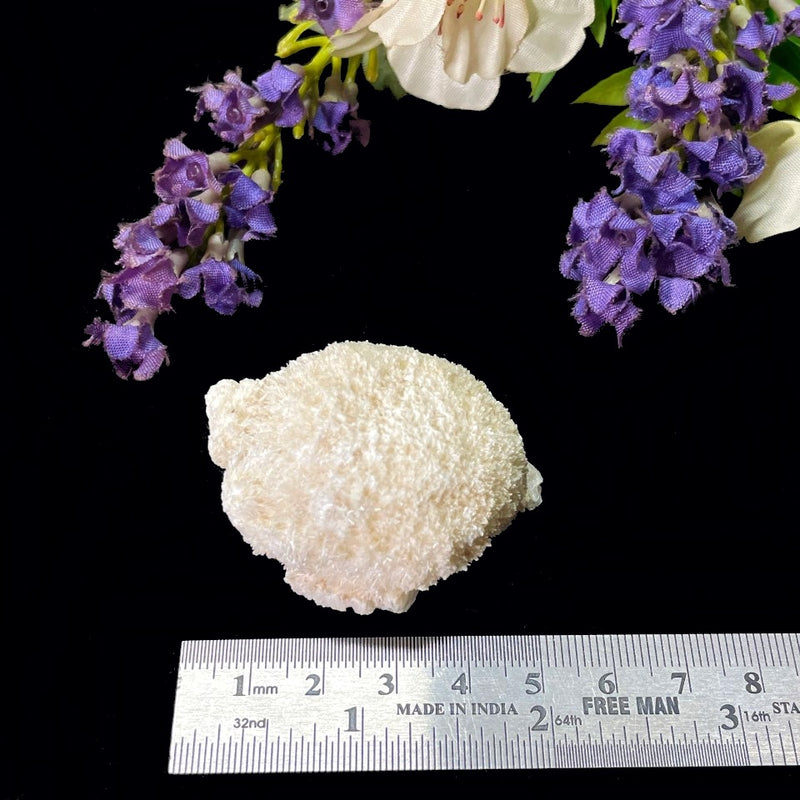 Mordenite Fibrous Ball Clusters (Meditation & White Magic)