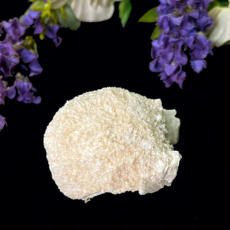 Mordenite Fibrous Ball Clusters (Meditation & White Magic)