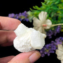 Mordenite Fibrous Ball Clusters (Meditation & White Magic)