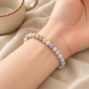 Morganite Bracelet