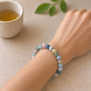 Morganite Bracelet