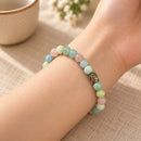 Morganite Bracelet