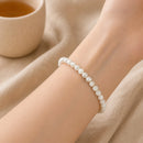 Mother of Pearl Bracelet (Adaptability)