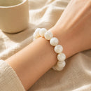Mother of Pearl Bracelet (Adaptability)