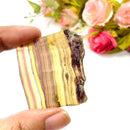 Multi Fluorite Slice