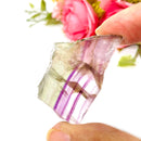 Multi Fluorite Slice