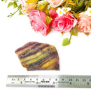 Multi Fluorite Slice