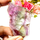 Multi Fluorite Slice