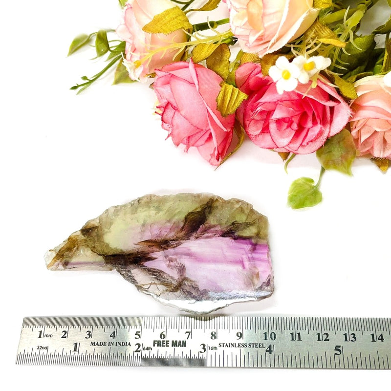 Multi Fluorite Slice