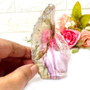 Multi Fluorite Slice