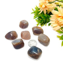 Multi Moonstone Tumble (Divine Feminine & Intuition)