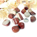 Narmada stone Tumble (Balancing Yin-Yang)