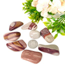 Narmada stone Tumble (Balancing Yin-Yang)