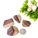 Narmada stone Tumble (Balancing Yin-Yang)