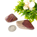 Narmada stone Tumble (Balancing Yin-Yang)