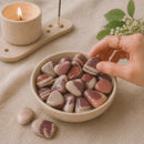 Narmada stone Tumble (Balancing Yin-Yang)