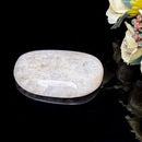 Natrolite Polished Crystals (Connect with the Higher Self)