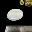 Natrolite Polished Crystals (Connect with the Higher Self)