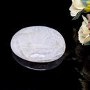 Natrolite Polished Crystals (Connect with the Higher Self)