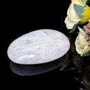 Natrolite Polished Crystals (Connect with the Higher Self)