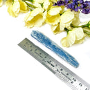 Blue Kyanite Natural Wands