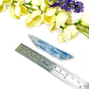 Blue Kyanite Natural Wands