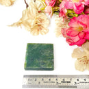 Nephrite Jade Slices (Luck & Abundance) (Russian)