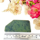 Nephrite Jade Slices (Luck & Abundance) (Russian)