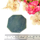 Nephrite Jade Slices (Luck & Abundance) (Russian)