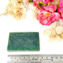 Nephrite Jade Slices (Luck & Abundance) (Russian)
