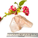 Nirvana Quartz/ Pink Himalayan Quartz Clusters (Bliss & Spiritual Growth)