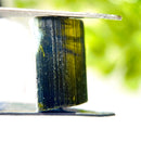 Olive Green Tourmaline Small (Calming)
