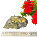 Olivine Mineral Specimen (Norway)