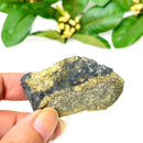 Olivine Mineral Specimen (Norway)