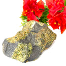 Olivine Mineral Specimen (Norway)