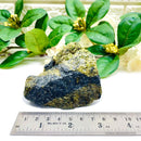 Olivine Mineral Specimen (Norway)