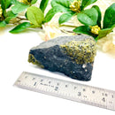 Olivine Mineral Specimen (Norway)