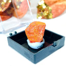 Orpiment Mineral Specimen (Hu Nan)