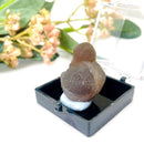 Panda Agate Mineral Specimen (Egypt)