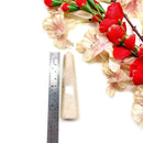 Peach Amazonite Tower (Hope & Manifestation)