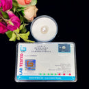 Pearl / Moti Gem Stone - Cultured (Calmness & Integrity)