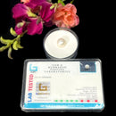 Pearl / Moti Gem Stone - Cultured (Calmness & Integrity)