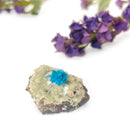 Pentagonite (Intuition & Clairvoyance)