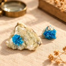 Natural Pentagonite crystal by Talk to Crystals for intuition, clairvoyance, psychic awareness, spiritual communication, meditation and inner sight