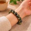 Peridot Bracelet (Anti-Depressant)