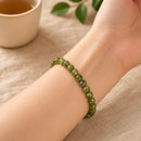 Peridot Bracelet (Anti-Depressant)