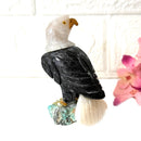 Crystal Eagles from Peru