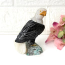 Crystal Eagles from Peru