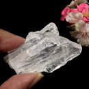 Petalite Rough (Compassion)